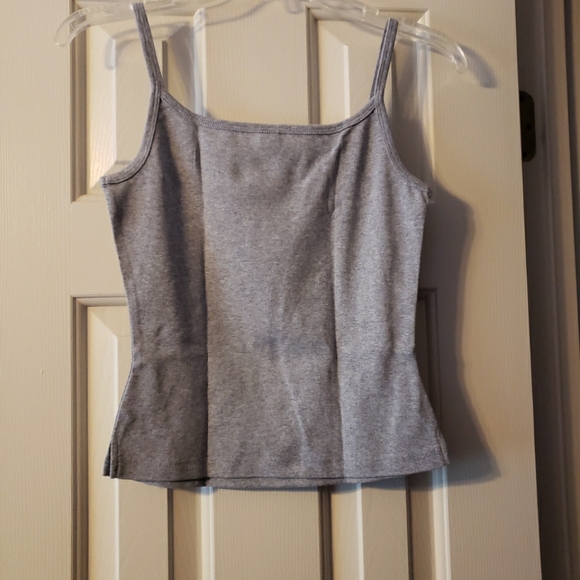 Kavio Homestead Miami Speedway Grey Tank Top Size Small - Picture 6 of 6